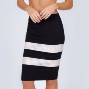 Acacia Casablanca Skirt
